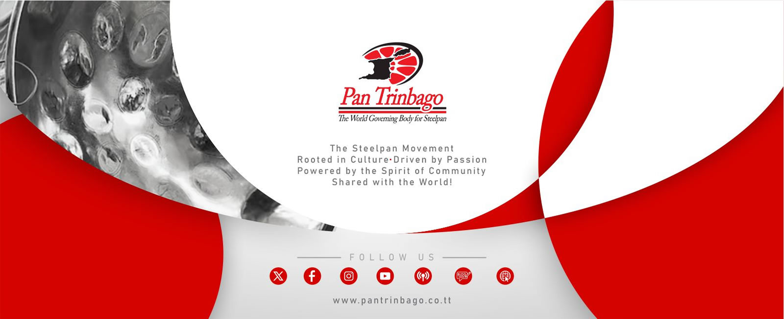 PAN TRINBAGO 2025 BANNER